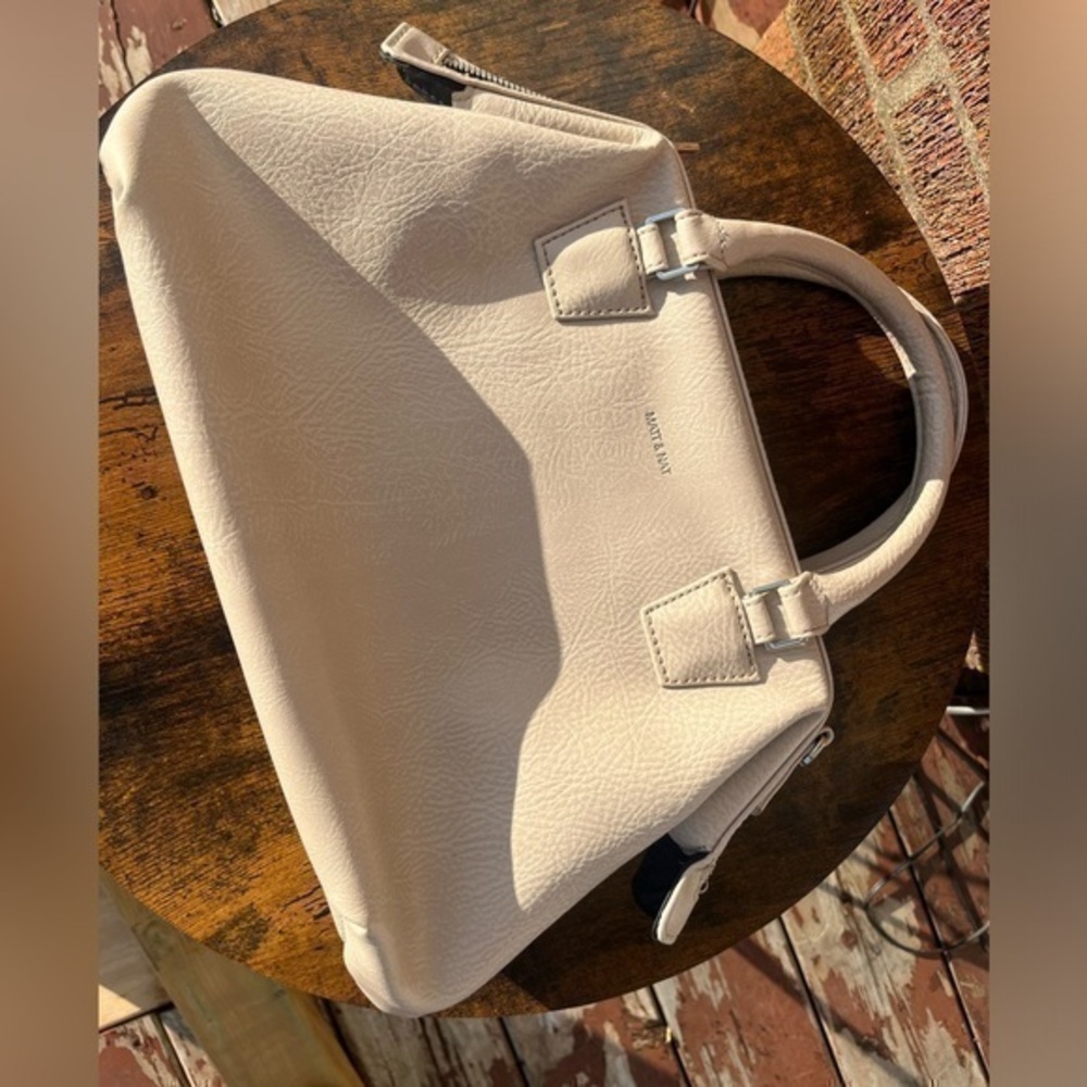 Matt & Nat Purse